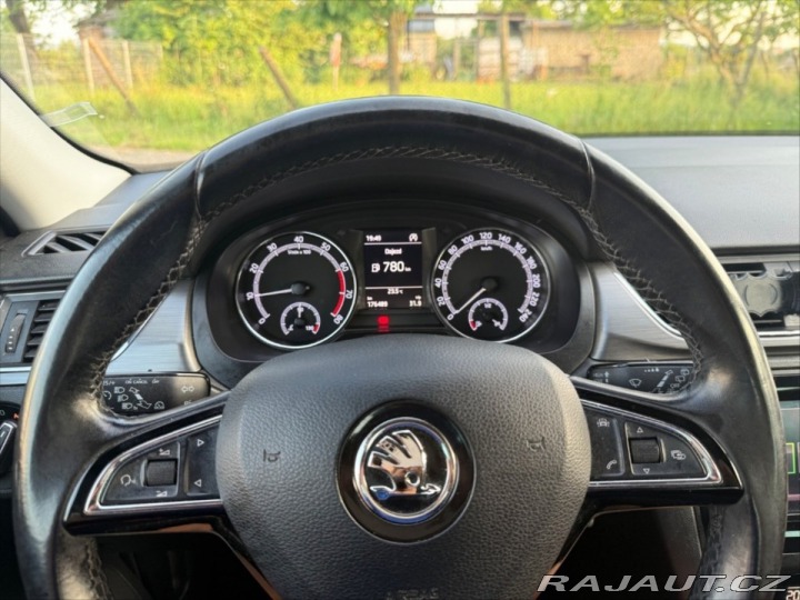 Škoda Rapid 1,0 81KW, odpočet DPH 1800