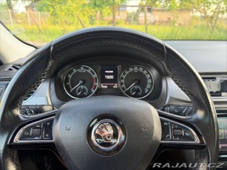 Škoda Rapid 1,0   81KW, odpočet DPH 1800