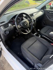 Škoda Rapid 1,0   81KW, odpočet DPH 1800