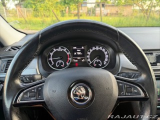Škoda Rapid 1,0   81KW, odpočet DPH 1800