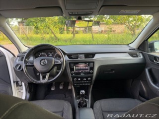 Škoda Rapid 1,0   81KW, odpočet DPH 1800