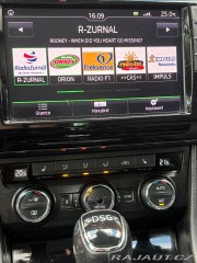 Škoda Superb TDI, Servisováno 1800
