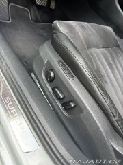 Škoda Superb TDI, Servisováno 1800