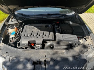 Škoda Superb 125 kw 4x4 1800