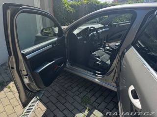 Škoda Superb 125 kw 4x4 1800