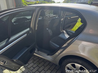 Škoda Superb 125 kw 4x4 1800