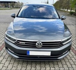 Volkswagen Passat 2,0 4X4, 2TDI 176kW-čip 1800