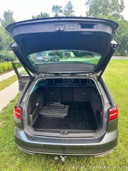 Volkswagen Passat 2,0 4X4, 2TDI 176kW-čip 1800