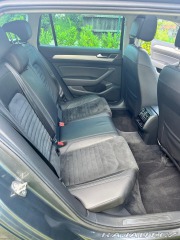 Volkswagen Passat 2,0 4X4, 2TDI 176kW-čip 1800