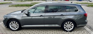 Volkswagen Passat 2,0 4X4, 2TDI 176kW-čip 1800