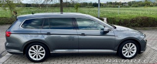 Volkswagen Passat 2,0 4X4, 2TDI 176kW-čip 1800