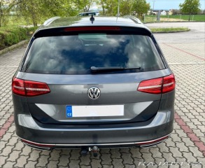 Volkswagen Passat 2,0 4X4, 2TDI 176kW-čip 1800