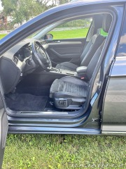 Volkswagen Passat 2,0 4X4, 2TDI 176kW-čip 1800