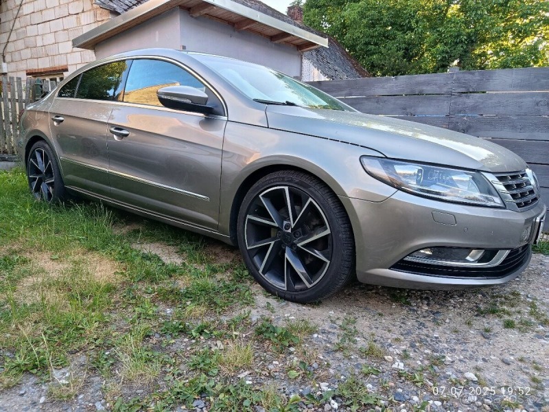 Volkswagen Tiguan 2,0