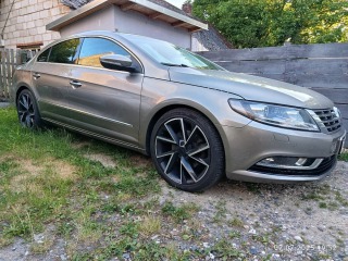 Volkswagen Tiguan 2,0