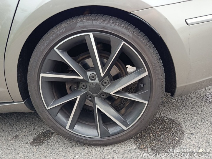 Volkswagen Tiguan 2,0 2012