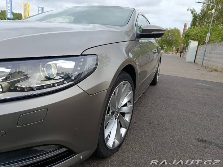 Volkswagen Tiguan 2,0 2012