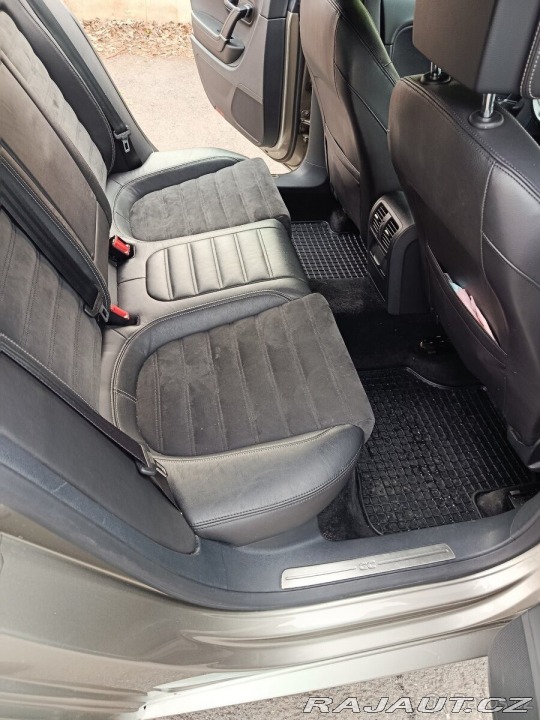 Volkswagen Tiguan 2,0 2012
