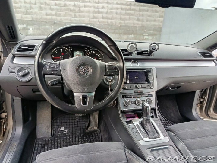 Volkswagen Tiguan 2,0 2012
