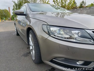 Volkswagen Tiguan 2,0 2012