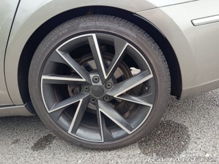 Volkswagen Tiguan 2,0 2012