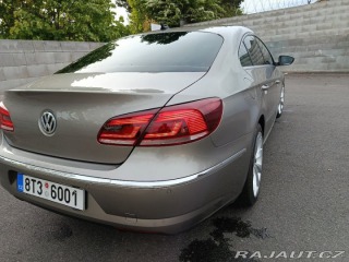 Volkswagen Tiguan 2,0 2012