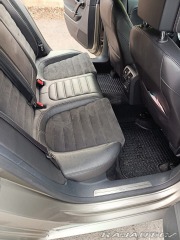 Volkswagen Tiguan 2,0 2012