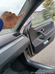 Volkswagen Tiguan 2,0 2012