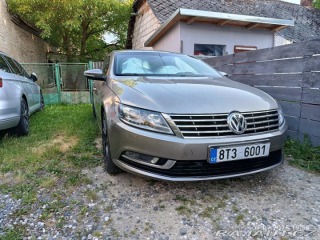 Volkswagen Tiguan 2,0 2012
