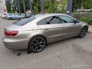 Volkswagen Tiguan 2,0 2012