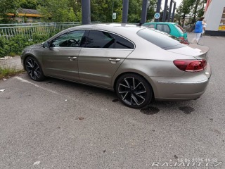 Volkswagen Tiguan 2,0 2012