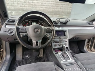 Volkswagen Tiguan 2,0 2012