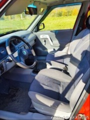 Škoda Felicia 1,9 1998