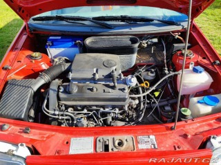 Škoda Felicia 1,9 1998