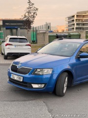Škoda Octavia 1,6 2014 2014