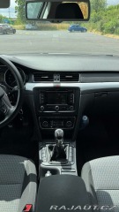 Škoda Superb 2,0 TDi 103kW Ambition 2013
