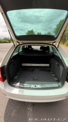 Škoda Superb 2,0 TDi 103kW Ambition 2013