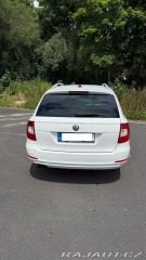 Škoda Superb 2,0 TDi 103kW Ambition 2013