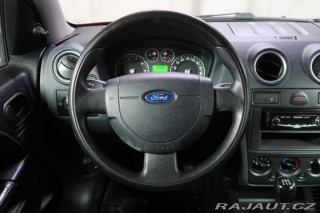 Ford Fusion 1.4i,CZ,Manuál 2006