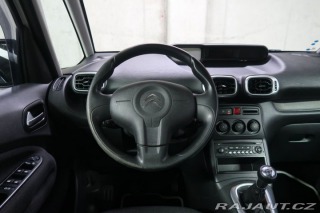 Citroën C3 Picasso 1.2PuraTech,CZ,81kW,manuá 2015