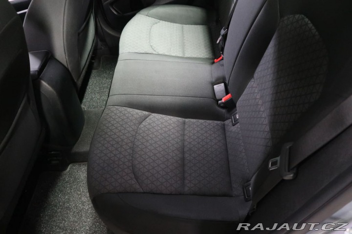 Kia Ceed 1.5T-GDi,CZ,1Maj,manuál 2022