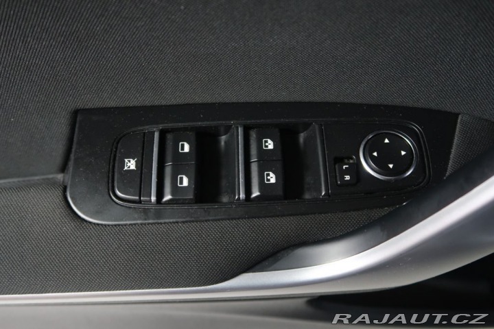Kia Ceed 1.5T-GDi,CZ,1Maj,manuál 2022