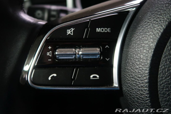 Kia Ceed 1.5T-GDi,CZ,1Maj,manuál 2022