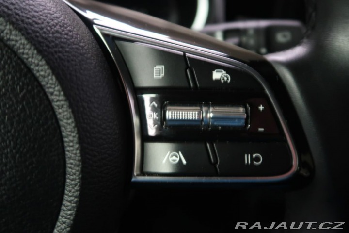 Kia Ceed 1.5T-GDi,CZ,1Maj,manuál 2022