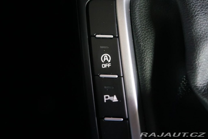 Kia Ceed 1.5T-GDi,CZ,1Maj,manuál 2022
