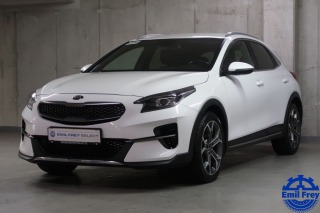 Kia XCeed 1.4T-GDI,CZ,SpringEdition