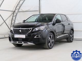 Peugeot 3008 1.2PureTech,96kW,ALLURE,A