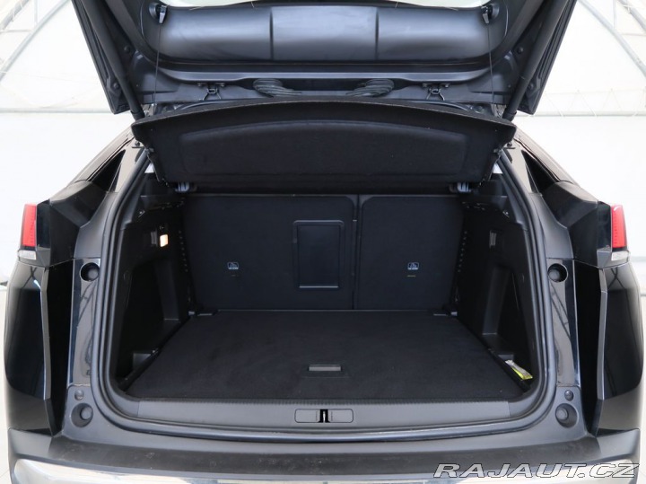 Peugeot 3008 1.2PureTech,96kW,ALLURE,A 2018