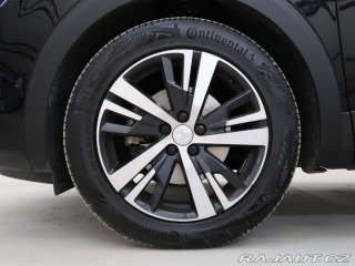 Peugeot 3008 1.2PureTech,96kW,ALLURE,A 2018