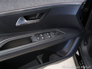 Peugeot 3008 1.2PureTech,96kW,ALLURE,A 2018